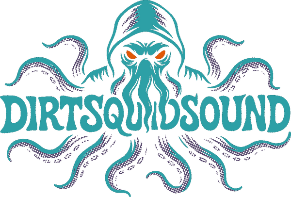 DirtSquidSound